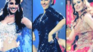 Desi Girls at IIFA! Thumbnail