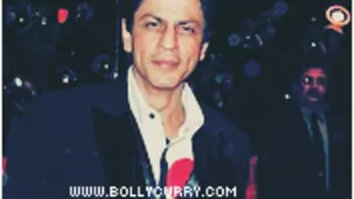 SRK detained once again Thumbnail