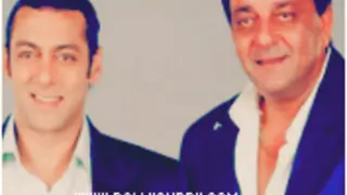 Salman-Sanjay to Host Bigg Boss 5 Thumbnail