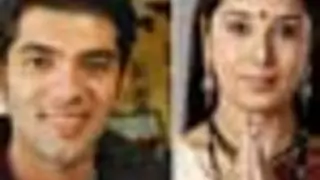 Muskaan and Ankit Bathla on a religious outing.. Thumbnail