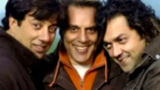 Deol men back once again! Thumbnail