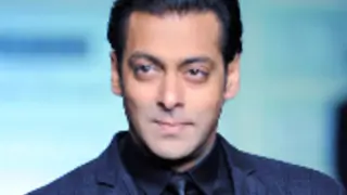 Salman Ready to Go 3D Way! Thumbnail