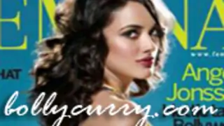 COVER: Angela Jonsson's Femina thumbnail