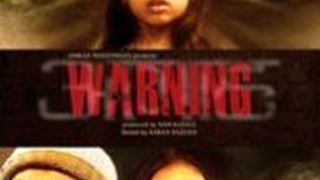 Movie Review : Aagah  The Warning