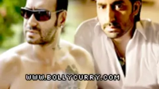 Abhishek's Trainer, Ajay? Thumbnail