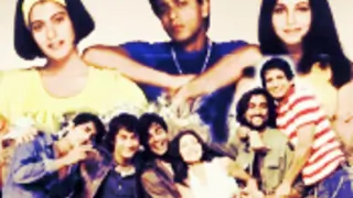 Friendships shown the Bollywood Way! thumbnail