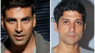 Akshay Vs Farhan for Milkha Singh Thumbnail