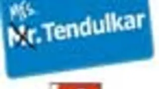 Double trouble in the Maha Episode of Mrs. Tendulkar Thumbnail