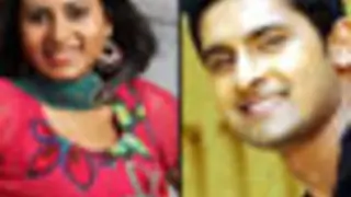Ravi Dubey-Sargun Mehta, in love??? Thumbnail
