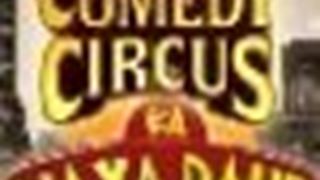 Teen Ka Tadka in Comedy Circus Ka Naya Daur