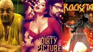 Movie trailers: Bollywood's cuts its first look right Thumbnail