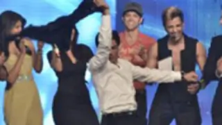 Lets Party With Ganesh Hedge Thumbnail