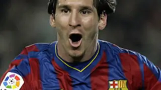 Dino's date with Messi! (Movie Snippets) Thumbnail