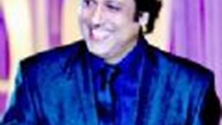 Govinda denies threatening brother-in-law