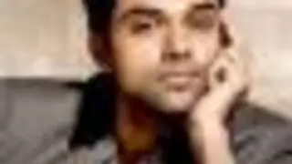 Abhay to sup with Scarlett in Shanghai Thumbnail