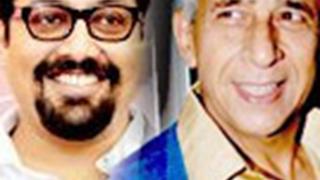 Naseeruddin Shah is an inspiration: Anurag Kashyap Thumbnail