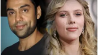 Abhay's Scarlett Encounter! Thumbnail