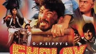 'Sholay' action sequences looking great in 3D: Deepa Sahi Thumbnail