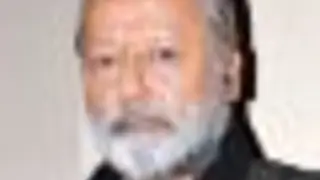 Shahid instigated me for directorial debut: Pankaj Kapoor