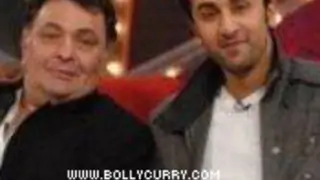 Rishi and Ranbir share screen space for Pepsi! Thumbnail