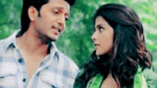 Genelia & Riteish starrer 'Tere Naal Love Ho Gaya'