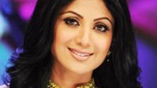 'The Desire' my last for now: Shilpa Shetty (Interview)