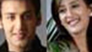 Kanan Malhotra, Chahat Khanna a real life couple?