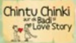 All is not well on Chintu Chinky sets! Thumbnail