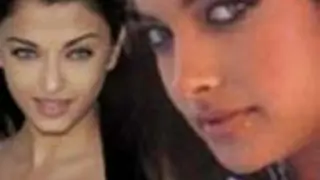 Playboy model Candice is Aishwarya fan