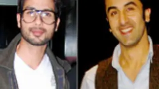 The Kapoors dominate in Anand's next! Thumbnail