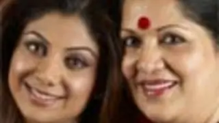I was moved by 'The Desire' script: Shilpa Shetty's mom