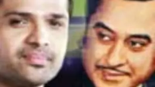 Got a chance to walk on same path as Kishore-da: Himesh Thumbnail