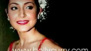 Anushka - the next to endorse size zero? Thumbnail
