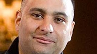 Bollywood-Hollywood love affair must grow: Russell Peters (Interview)