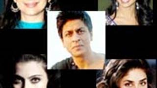 Bonding with co-stars works for romantic film: SRK