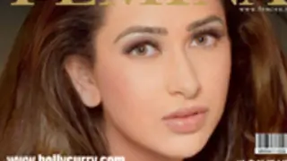 Karisma Kapur on Femina! Thumbnail