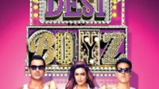 FIRST LOOK: Desi Boyz Thumbnail