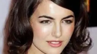 Bollywood bug bites Camilla Belle