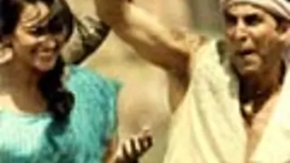 Not rushing for 'Joker': Shirish Kunder (Movie Snippets) Thumbnail