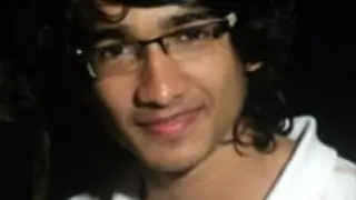 "I am an open book"- Shantanu Maheshwari