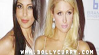 Fashion Police at the Paris Hilton Bash! Thumbnail