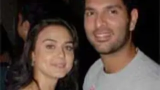 Yuvraj in no hurry to marry Thumbnail