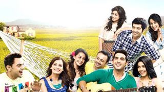 Movie Review: Love Breakups Zindagi