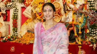 Durga Puja 2011 - Usual, and More! Thumbnail
