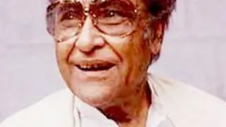 Shy man, accidental actor, good samaritan - Ashok Kumar thumbnail