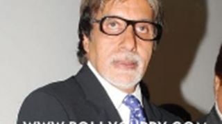 Big B Voiceover for Ra.One! Thumbnail