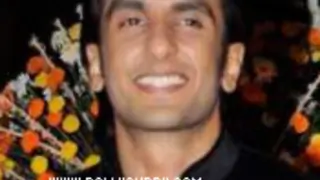 Ranveer Singh replaces Aamir! Thumbnail