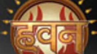 Trishna's real side to reveal in Havan... Thumbnail