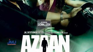 Movie Review : Aazaan Thumbnail