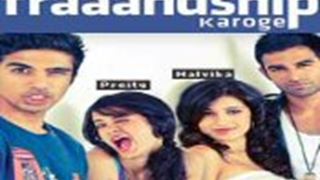 Mujhse Fraandship Karoge Review  A must-watch for the youth! Thumbnail